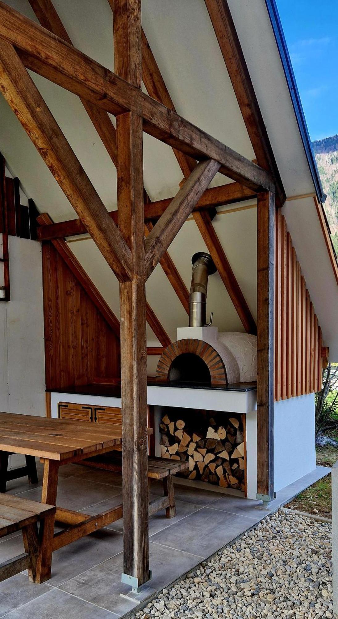 A Modern Flat Appartement Kranjska Gora Buitenkant foto