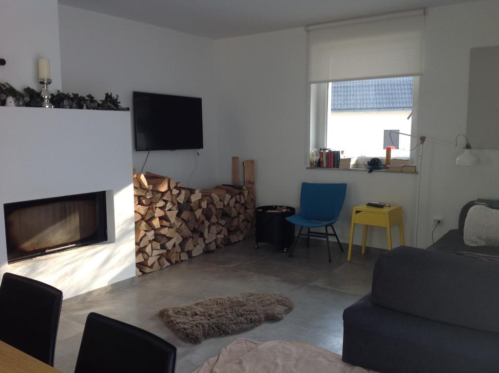 A Modern Flat Appartement Kranjska Gora Kamer foto