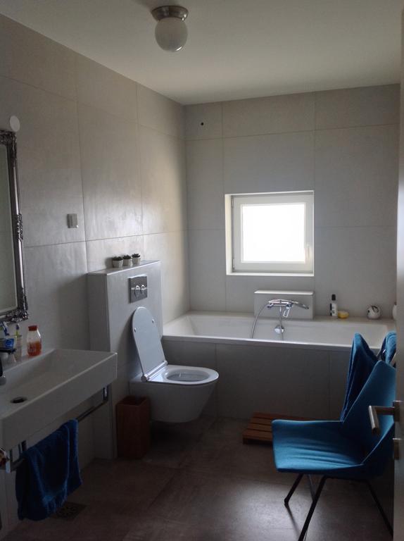 A Modern Flat Appartement Kranjska Gora Kamer foto