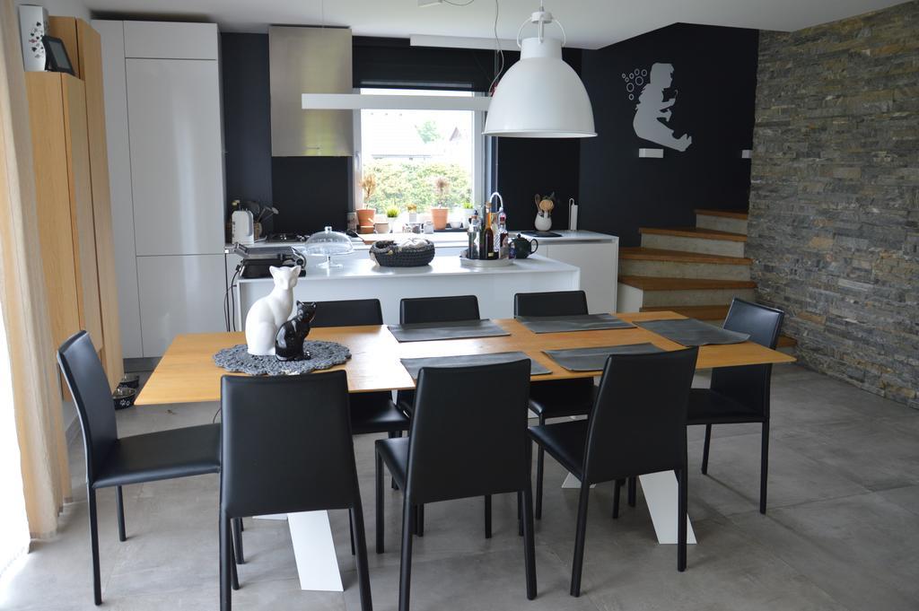 A Modern Flat Appartement Kranjska Gora Buitenkant foto