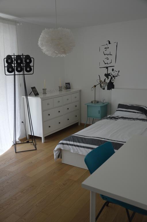 A Modern Flat Appartement Kranjska Gora Buitenkant foto