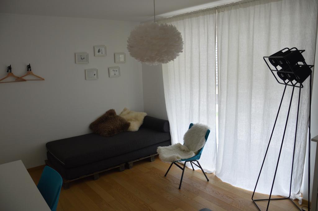 A Modern Flat Appartement Kranjska Gora Buitenkant foto
