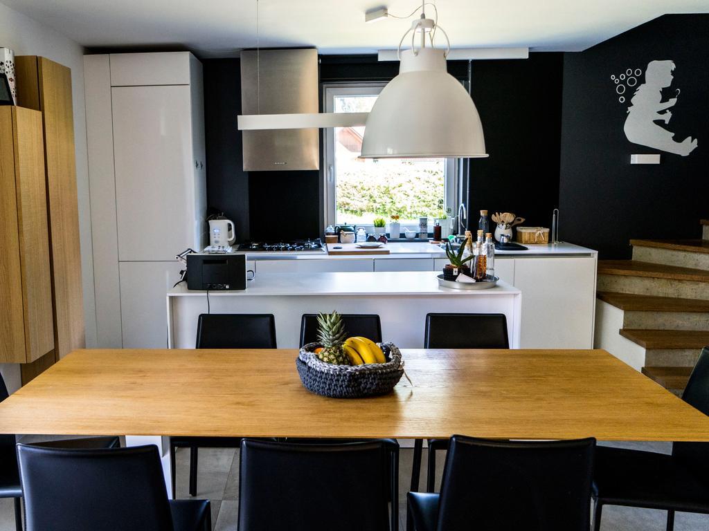 A Modern Flat Appartement Kranjska Gora Buitenkant foto