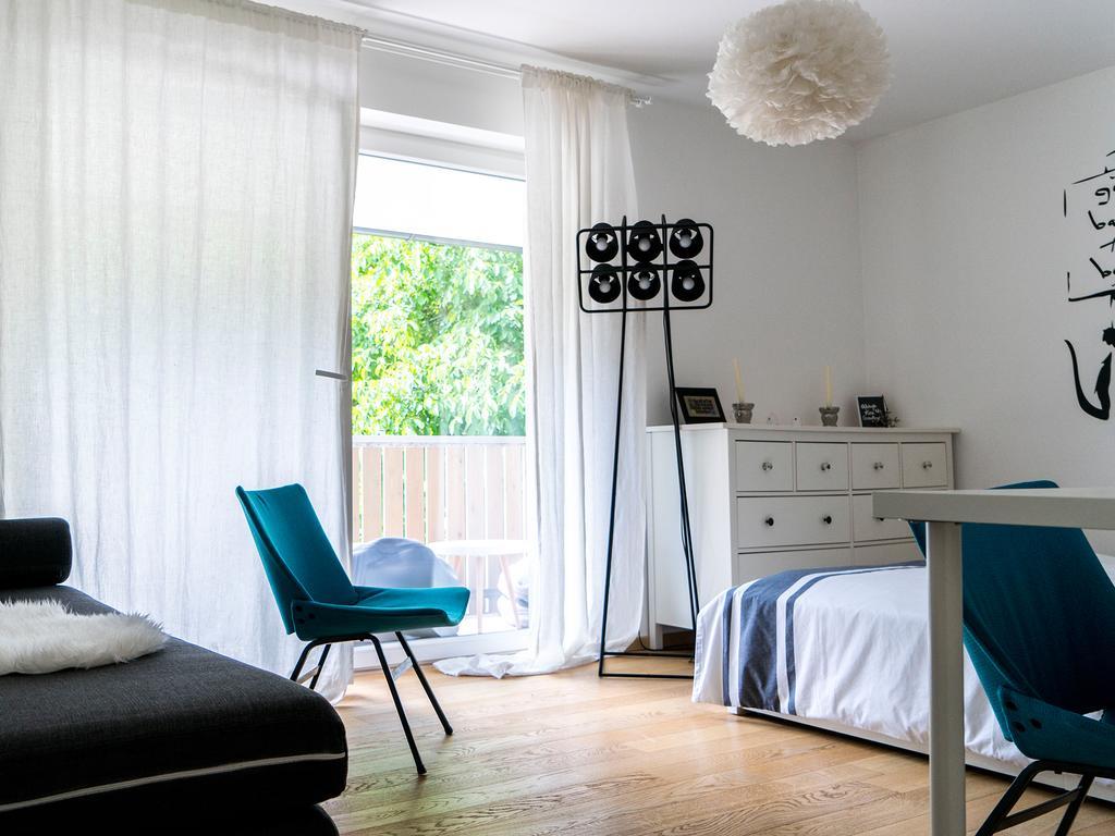 A Modern Flat Appartement Kranjska Gora Buitenkant foto