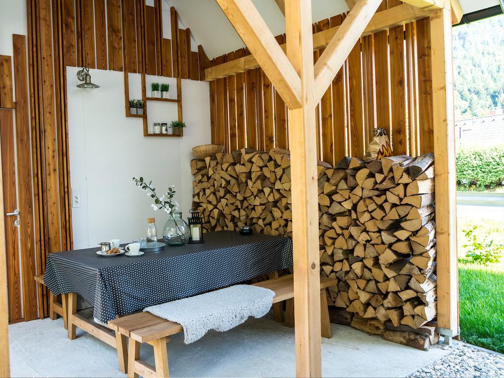A Modern Flat Appartement Kranjska Gora Buitenkant foto