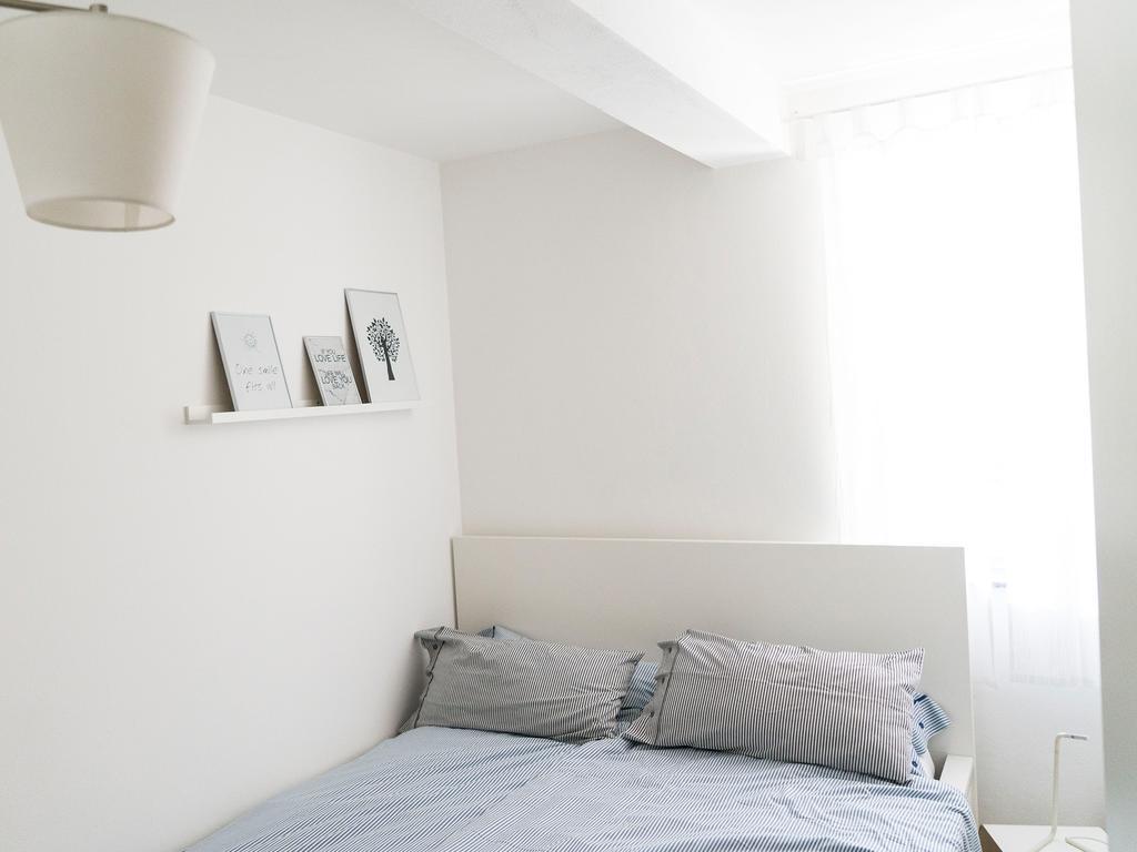A Modern Flat Appartement Kranjska Gora Buitenkant foto