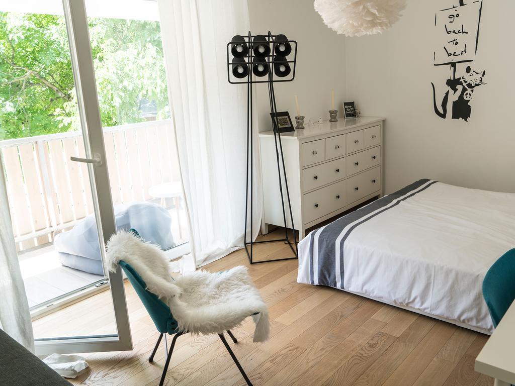A Modern Flat Appartement Kranjska Gora Buitenkant foto