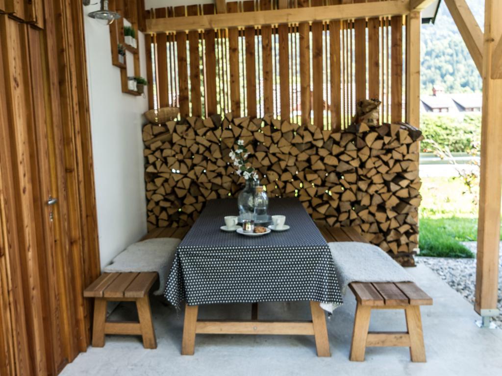 A Modern Flat Appartement Kranjska Gora Buitenkant foto