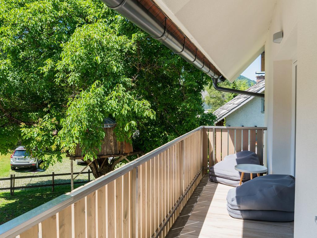 A Modern Flat Appartement Kranjska Gora Buitenkant foto