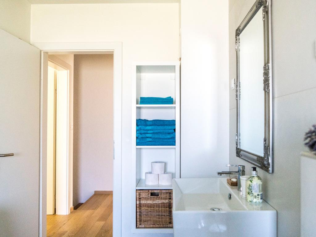 A Modern Flat Appartement Kranjska Gora Buitenkant foto