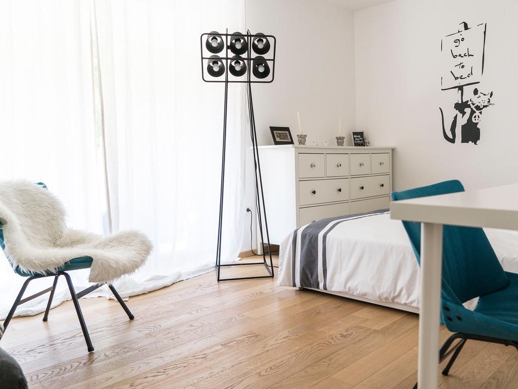 A Modern Flat Appartement Kranjska Gora Buitenkant foto