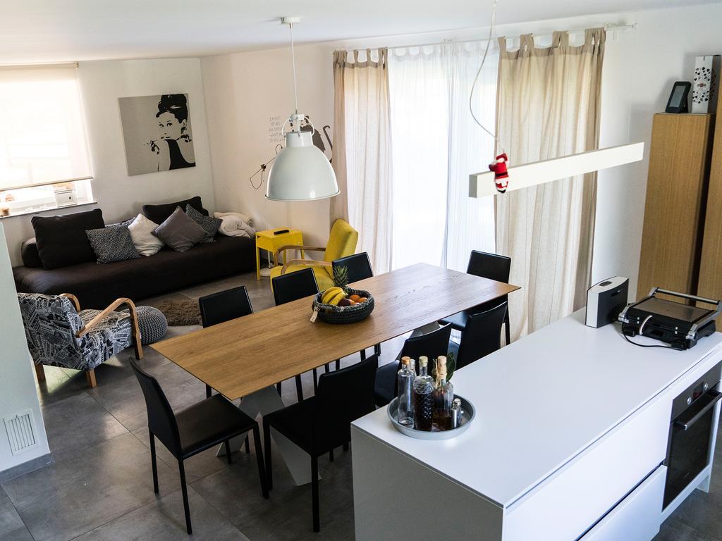 A Modern Flat Appartement Kranjska Gora Buitenkant foto
