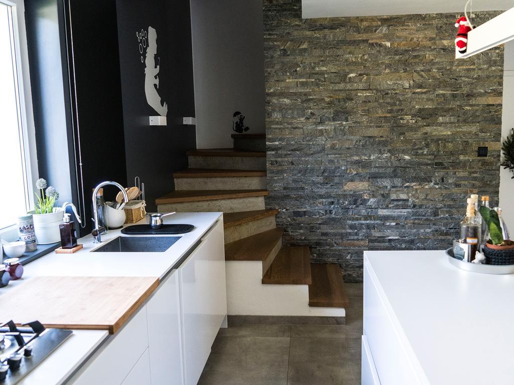 A Modern Flat Appartement Kranjska Gora Buitenkant foto