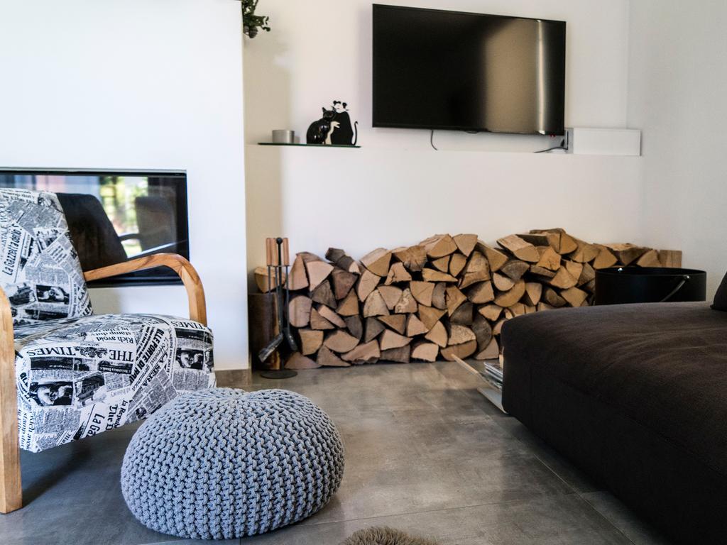 A Modern Flat Appartement Kranjska Gora Buitenkant foto