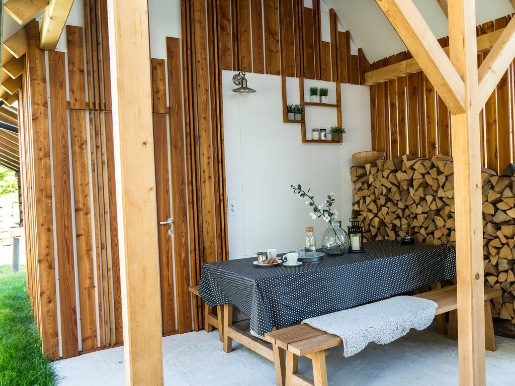 A Modern Flat Appartement Kranjska Gora Buitenkant foto