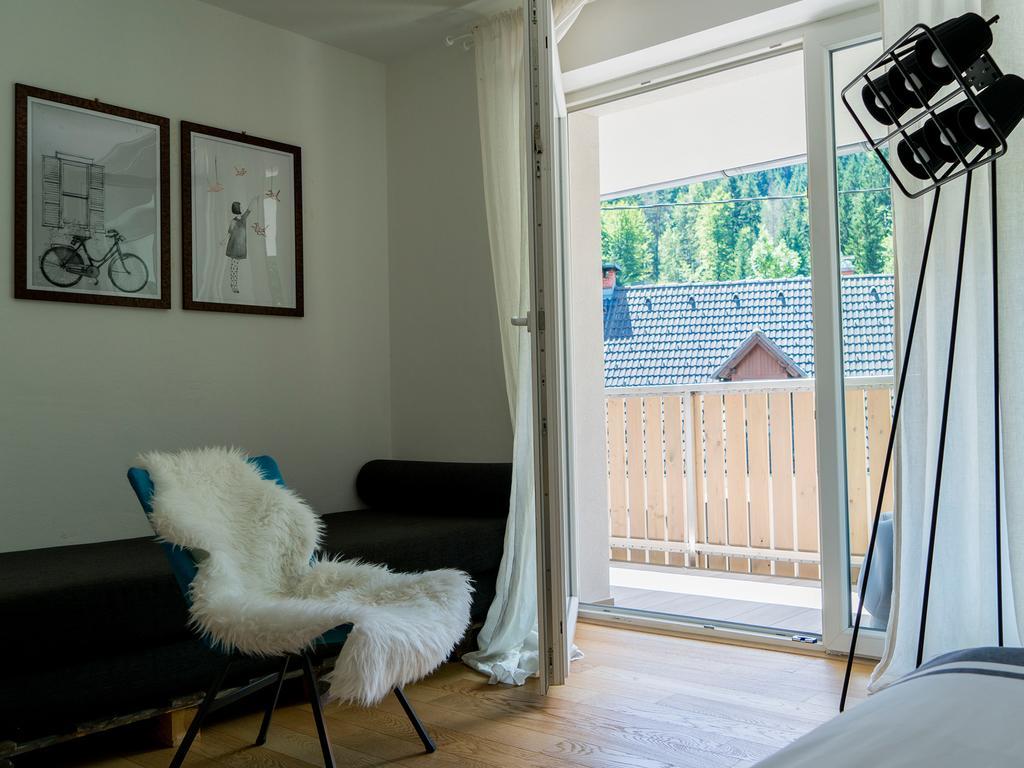 A Modern Flat Appartement Kranjska Gora Buitenkant foto